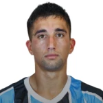 Cristian Gonzalo Olivera Ibarra