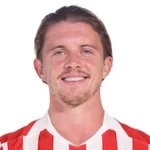 Conor John Gallagher