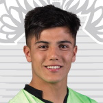 Alejo Nicolás Tello Cabrera