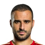 Ioannis Fetfatzidis