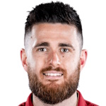 Benjamin Andrew Warland