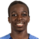 Viviane Marie-Louise Blanche Asseyi