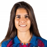 Alba María Redondo Ferrer