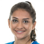 Letícia Santos de Oliveira