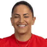 Débora Cristiane de Oliveira