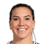 Vanessa Brigitte Gilles