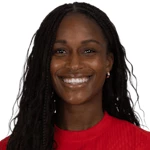 Nichelle Patrice Prince