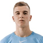 Riley Patrick McGree