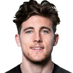 Max Barry Burgess