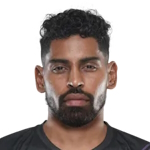 Roy Christopher Krishna