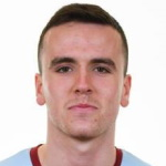 Charlie Lyons