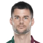 Brendan Michael Hamill