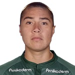 Aldrix Esteban Jara Falcón