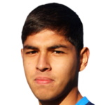 Rodrigo Daniel Díaz Toro
