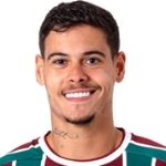 Luan de Freitas Molarinho Chagas