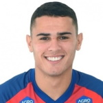 Maltos Paula Becker