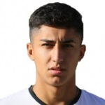 Bryan Andrés Soto Pereira