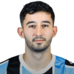 Mathías Adalberto Villasanti Rolón