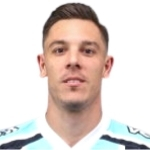 Diego Churín Puyo
