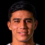 Junior Osvaldo Marabel Jara