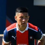 Hugo Fabián Franco Schlender