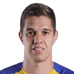 Diego Roberto Vera Cabrera