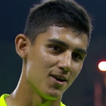 Alejandro Machuca Gallardo
