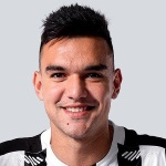 Lucas Daniel Sanabria Brítez