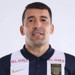 Edgar Milciades Benítez Santander