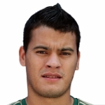 William Gabriel Mendieta Pintos