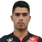 Brian Guillermo Montenegro Benítez
