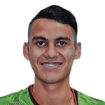 Blas Esteban Armoa Núñez