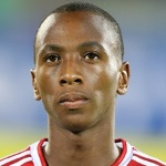 Leston Peter Paul
