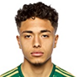 Giovanni Aguilar Calixtro