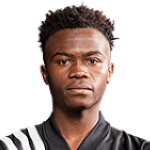 Moses Blessing Nyeman