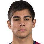 Collin Fernandez Zamora