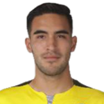 Juan Daniel Sandy Lazcano