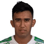 Mario Gabriel Barbery Gil