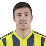 Akromjon Komilov