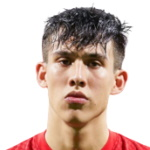 Jacob William Mahler