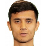 Khumoyun Murtazaev