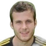 Daniel Denholm