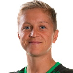 Lana Clelland