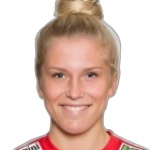 Emilie Nautnes