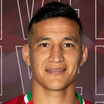 Rodrigo Ezequiel Paillalef