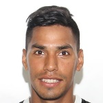 Lucas Eduardo Carrizo