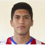 Nahuel Alejandro Zárate