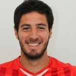 Patricio Elías Vidal