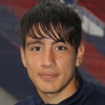 Adrián Nahuel Martínez