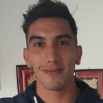 Jonathan Nahuel Pereyra